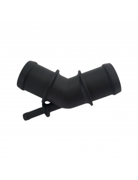 Conexao Mangueira Radiador Golf 1.6 Sr Audi A3 1.6 1999 a 2000