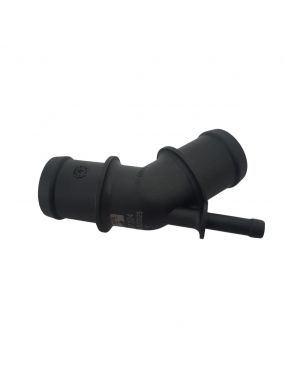 Conexao Mangueira Radiador Golf 1.6 Sr Audi A3 1.6 1999 a 2000