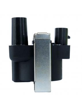 BOBINA DE IGNIÇÃO FIAT UNO PALIO SIENA TEMPRA ELBA PREMIO FIORINO STRADA VALEO - 245852                                                                                                         