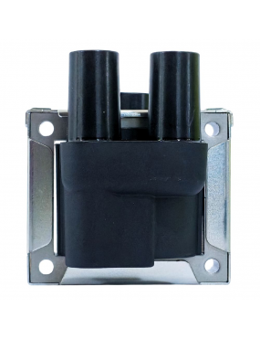 BOBINA DE IGNIÇÃO FIAT UNO PALIO SIENA TEMPRA ELBA PREMIO FIORINO STRADA VALEO - 245852                                                                                                         