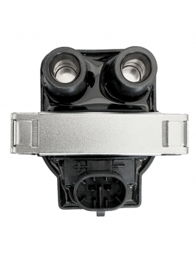 BOBINA DE IGNIÇÃO FIAT UNO PALIO SIENA TEMPRA ELBA PREMIO FIORINO STRADA VALEO - 245852                                                                                                         