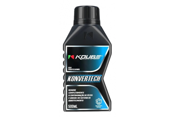 Konvertech 500ml Koube