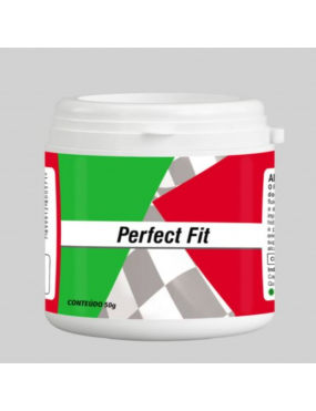 Graxa Perfect Fit 50g Koube..