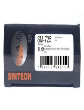 Bronzina Mancal 050 Sintech