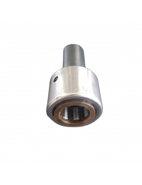 Guia Rolamento Embreagem 47mm Clio/Megane I Rima Parts 