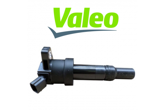 BOBINA IGNICAO VALEO