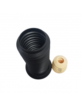 Kit Amortecedor Dianteiro Parcial Ecosport I Mobensani