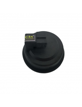 Sensor Abs traseiro Hb20/Hb20S/Hb20X I Rima Parts