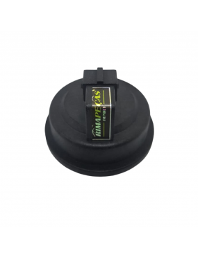 Sensor Abs traseiro Hb20/Hb20S/Hb20X I Rima Parts