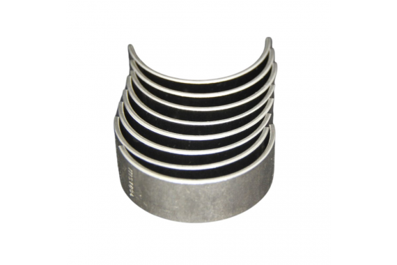 Bronzina Biela Std Sintech