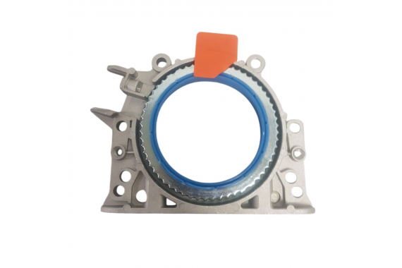 Retentor Virabrequim Traseiro Amarok RP4816 I Rima Parts