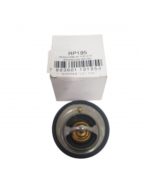 Válvula Termostática 82°Graus J2/J3 I Rima Parts