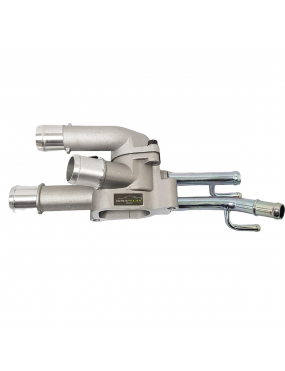 Carcaça C/ Válvula termostática e sensor I30 I Rima Parts..