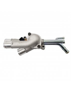 Carcaça C/ Válvula termostática e sensor I30 I Rima Parts