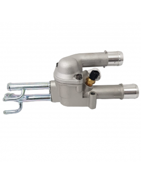 Carcaça C/ Válvula termostática e sensor I30 I Rima Parts