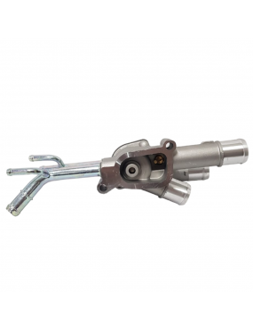 Carcaça C/ Válvula termostática e sensor I30 I Rima Parts