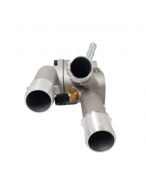 Carcaça C/ Válvula termostática e sensor I30 I Rima Parts