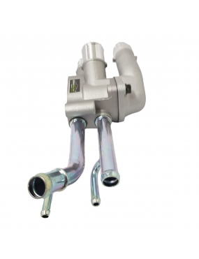 Carcaça C/ Válvula termostática e sensor I30 I Rima Parts