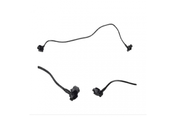 Tubo Reservatório D’Água ao Radiador C4/C5 I Rima Parts
