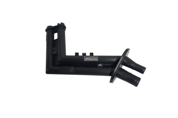 Tubo Saída Radiador Ar Quente Megane/scenic I Rima Parts