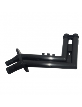Tubo Saída Radiador Ar Quente Megane/scenic I Rima Parts