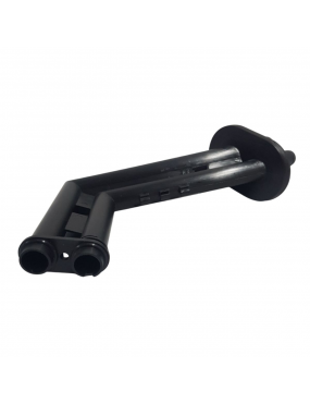 Tubo Saída Radiador Ar Quente Megane/scenic I Rima Parts