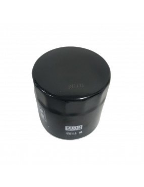Kit Filtros Mann Filter