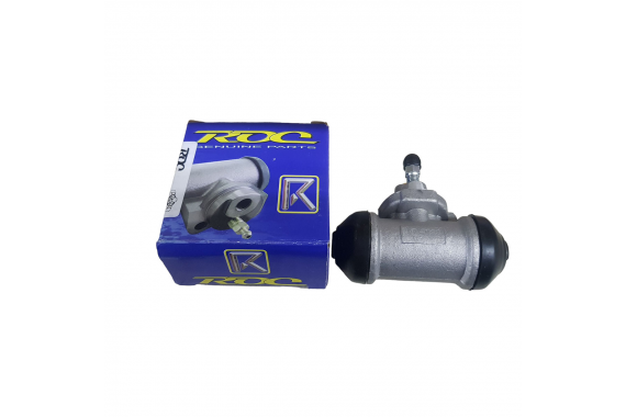 Cilindro Roda Traseira Aluminio Roc Genuine Parts