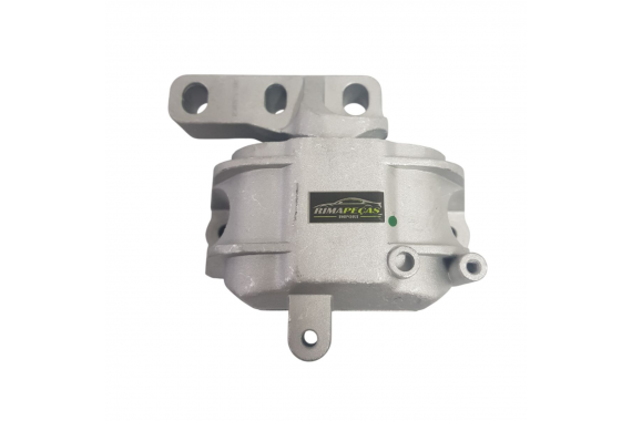 Coxim Motor Dianteiro Direito Hidráulico Jetta I Rima Parts