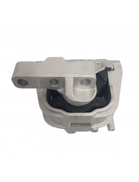 Coxim Motor Dianteiro Direito Hidráulico Jetta I Rima Parts