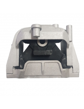 Coxim Motor Dianteiro Direito Hidráulico Jetta I Rima Parts