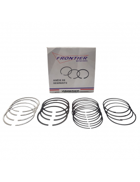 Jg Aneis 050 Frontier Genuine Parts..