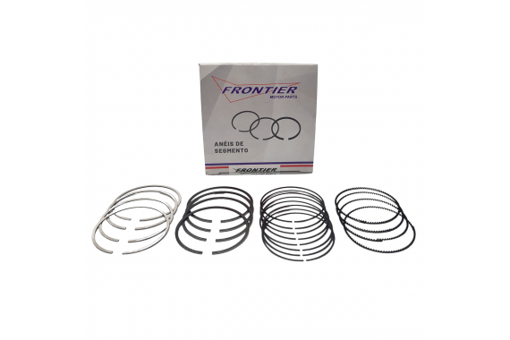 Jg Aneis 050 Frontier Genuine Parts