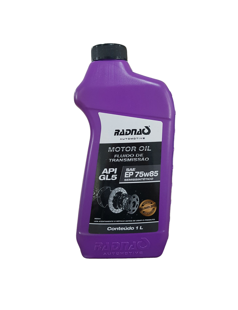 Olio Differenziale SAE 75W-85 – A0019893303 09 - Elitcar - Foto 8