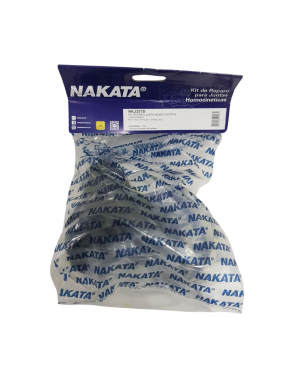 Coifa Lado Do Cambio Nakata