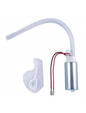 Bomba Combustível March/Tida/Versa I Magneti Marelli