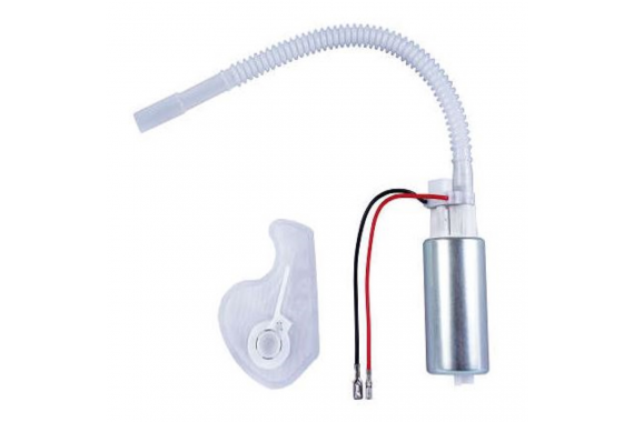 Bomba Combustível March/Tida/Versa I Magneti Marelli