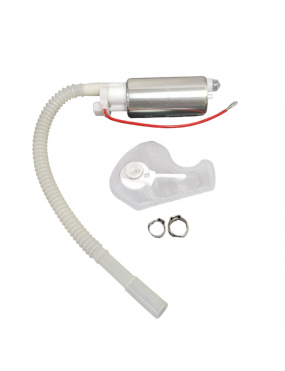 Bomba Combustível March/Tida/Versa I Magneti Marelli