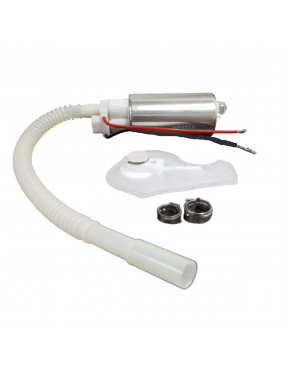 Bomba Combustível March/Tida/Versa I Magneti Marelli