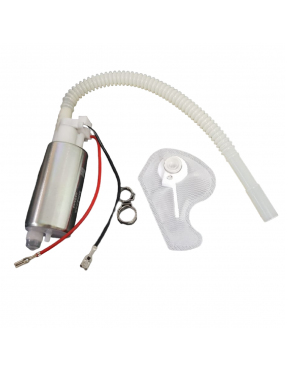 Bomba Combustível March/Tida/Versa I Magneti Marelli