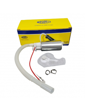 Bomba Combustível March/Tida/Versa I Magneti Marelli