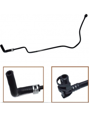 Mangueira válvula termostática Cruze I Rima Parts    ..