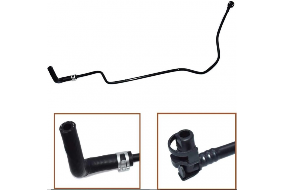 Mangueira válvula termostática Cruze I Rima Parts    