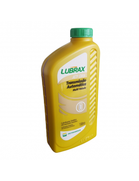 Oleo Hidraulico Dexron Vi 1 Lt Transmissao Automatica Direcao Hidraulica Lubrax Lubrificantes