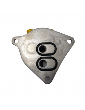 Bomba de Óleo Câmbio Argo/Cronos/Toro I Rima Parts