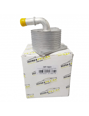 Bomba de Óleo Câmbio Argo/Cronos/Toro I Rima Parts