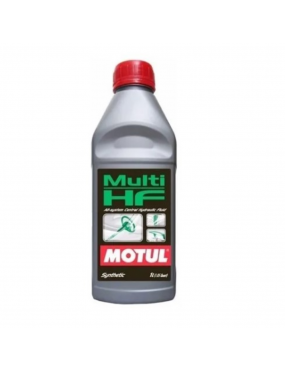 Oleo Cambio Robozinho Multi Hf 1 Lt Sintetico Motul..