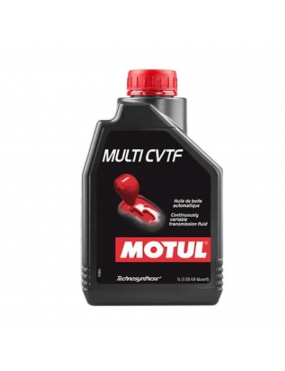 Oleo Cambio Cvtf 1 Lt Sintetico Motul..