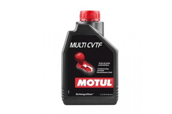 Oleo Cambio Cvtf 1 Lt Sintetico Motul