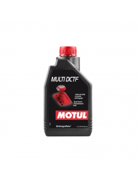 Oleo Cambio Multi Dctf 1 Lt Sintetico Motul..